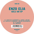 Enzo Elia - Gilli 88 EP (Vinyl) (US Import)