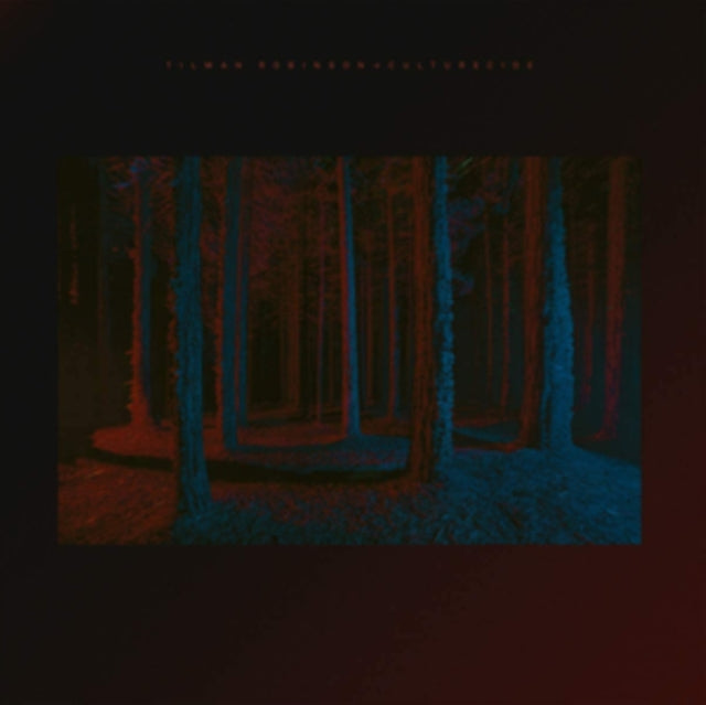 Tilman Robinson - Culturecide (Vinyl) (US Import)