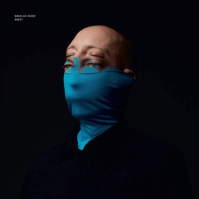 Douglas Greed - Angst (Vinyl) (US Import)