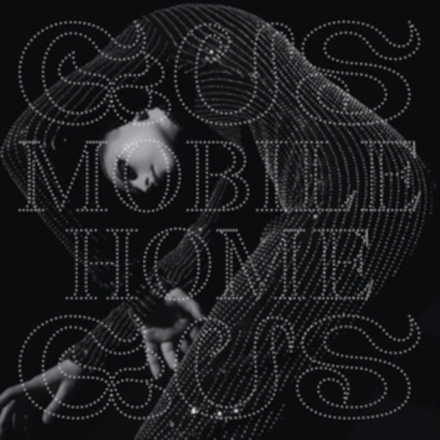 Gusgus - Mobile Home (Vinyl) (US Import)