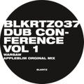 Appleblim; Deadbeat; Shackleton - Dub Conference Vol. 1 (Vinyl) (US Import)