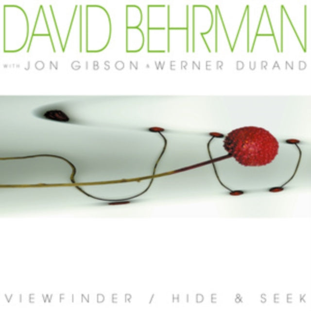 David Behrman - Viewfinder / Hide & Seek (Vinyl) (US Import)