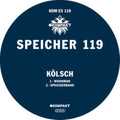 Kolsch - Speicher 119 (Vinyl) (US Import)
