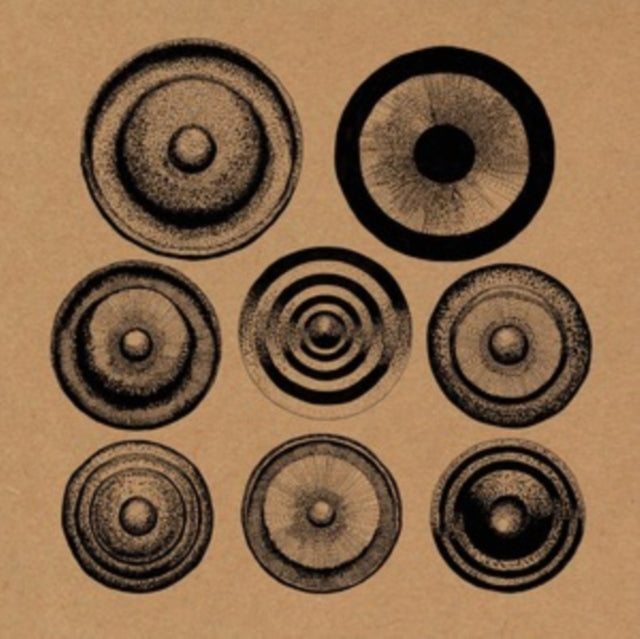 Ensemble Nist-Nah - Elders (Vinyl) (US Import)