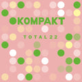 Various Artists - Kompakt Total 22 (2LP) (Vinyl) (US Import)