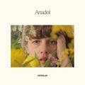 Anadol - Hatiralar (Vinyl) (US Import)
