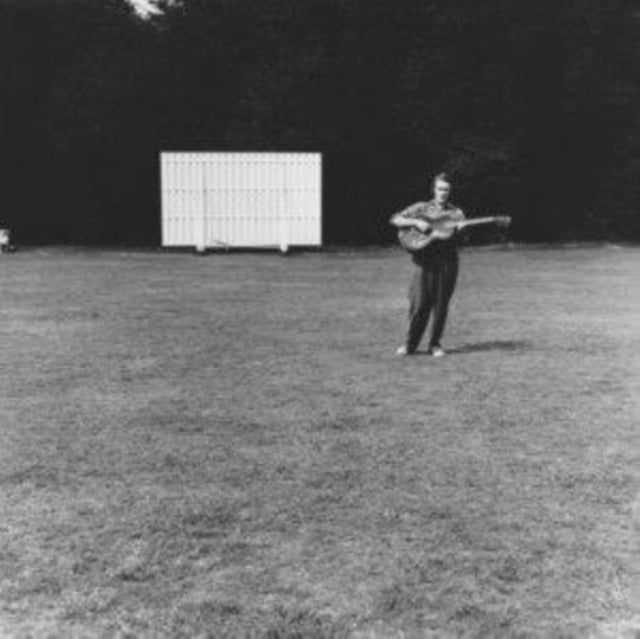 Fred Frith - Guitar Solos/Fifty (2LP) (Vinyl) (US Import)