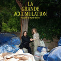 Anadol & Marie Klock - La Grande Accumulation (Vinyl) (US Import)