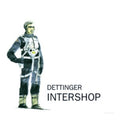 Dettinger - Intershop (Remastered 2024) (Vinyl) (US Import)