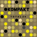 Various Artists - Total 24 (CD)