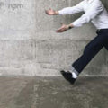 Deftr - Run Away (2LP) (Vinyl) (US Import)