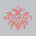 Various Artists - Kompakt 500 (3CD) (CD)