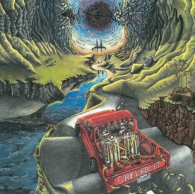 Natural Magic - II (Vinyl) (US Import)