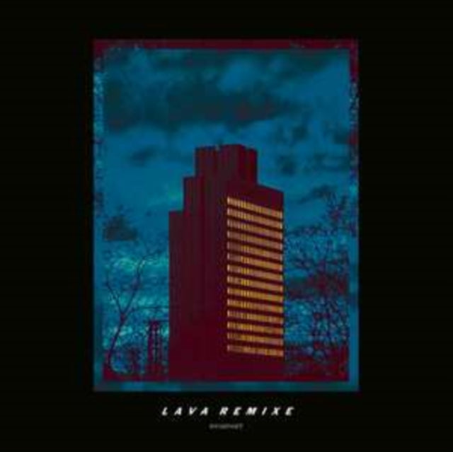 Michael Mayer - Floor Is Lava Remixe (Vinyl) (US Import)