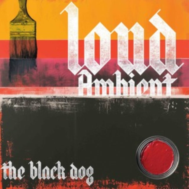 Black Dog - Loud Ambient (Vinyl) (US Import)