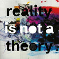 Fell,Mark & Pat Thomas - Reality Is Not A Theory (Vinyl) (US Import)
