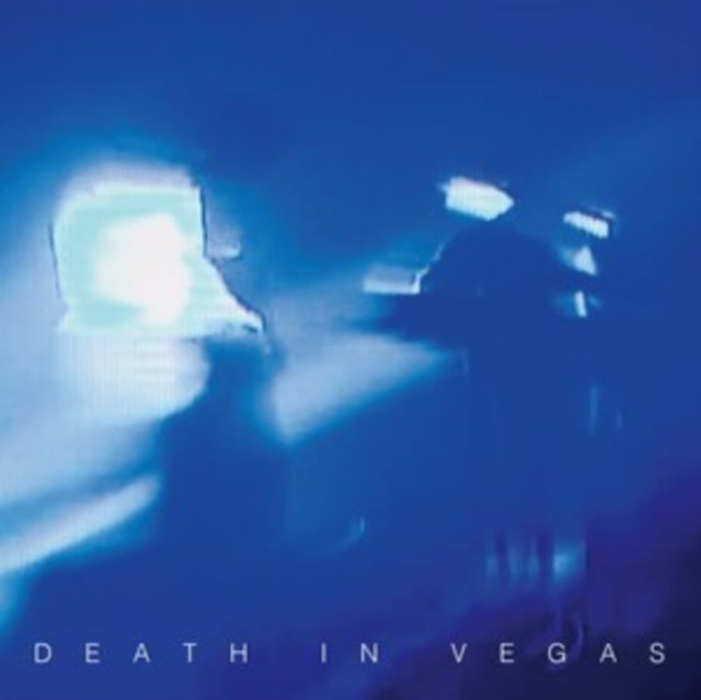 Death In Vegas - Coum | Lightning Bolt - Live Versions (Vinyl) (US Import)