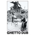 Bim Sherman - Ghetto Dub (CD) (US Import)