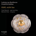 Tami Krausz; Shuann Chai - Kuhl Nicht Lau (CD)