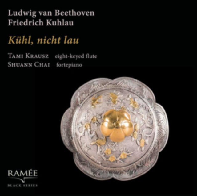 Tami Krausz; Shuann Chai - Kuhl Nicht Lau (CD)