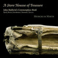 Musicke & Mirth - Store Housse Of Treasure (CD)