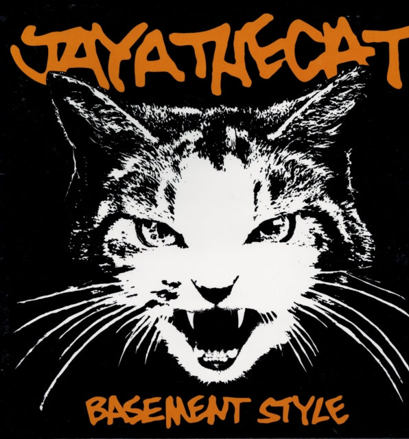 Jaya The Cat - Basement Style/Reissue (Vinyl) (US Import)