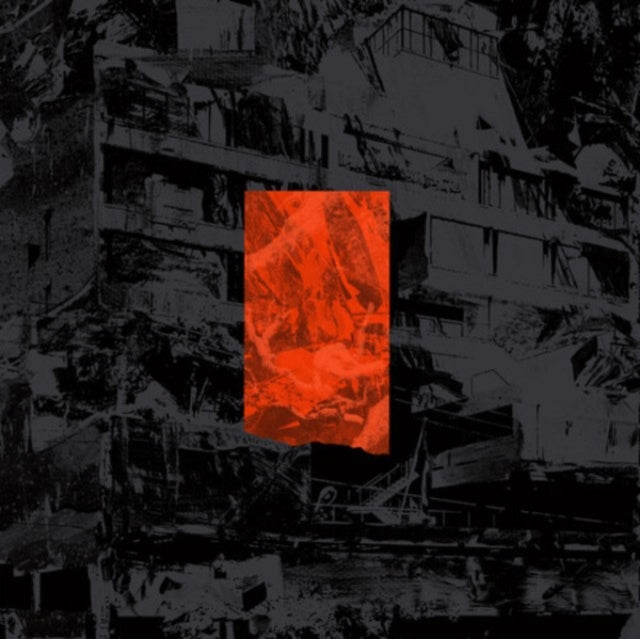 Burial Dance - Structures (Vinyl) (US Import)