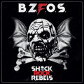 Bloodsucking Zombies From Outer Space - Shock Rock Rebels (Vinyl) (US Import)