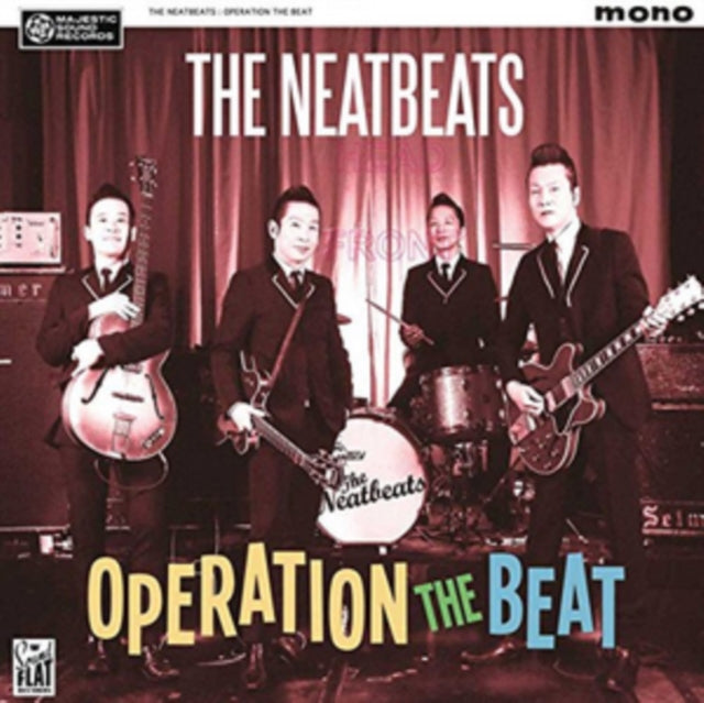 Neatbeats - Operation The Beat (Vinyl) (US Import)