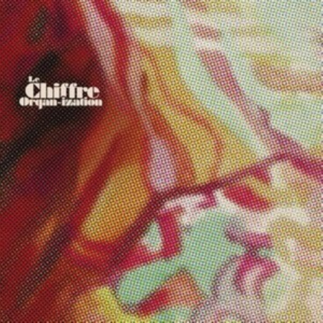 Le Chiffre Organ-Ization - Loved Ones (Vinyl) (US Import)