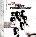 Niels / Hellborg - New York Street Percussionist (Vinyl) (US Import)