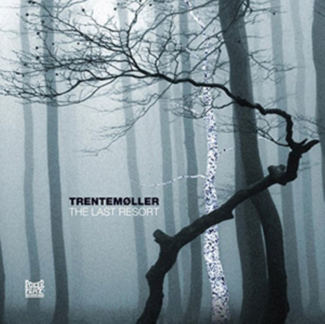 Trentemoller - Last Resort (Complete Album) (Vinyl) (US Import)