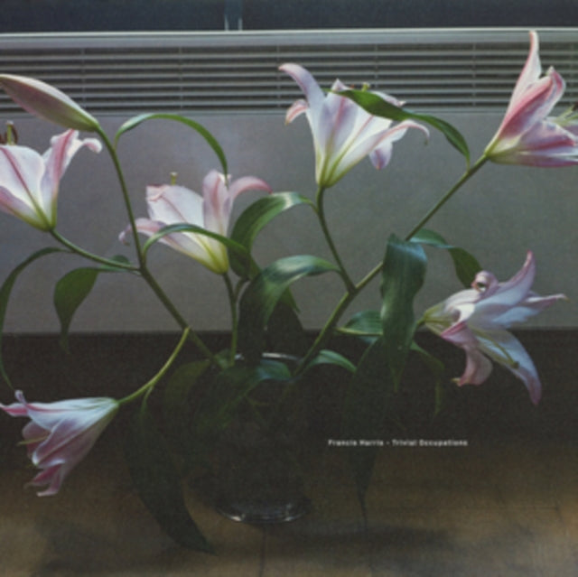 Francis Harris - Trivial Occupations (Vinyl) (US Import)