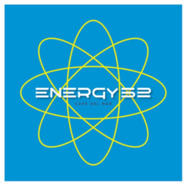 Energy 52 - Cafe Del Mar (30th Anniversary) (Vinyl) (US Import)