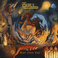Quill - Born From Fire / Digipak (CD) (US Import)