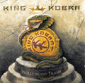 King Kobra - Hollywood Trash (CD)