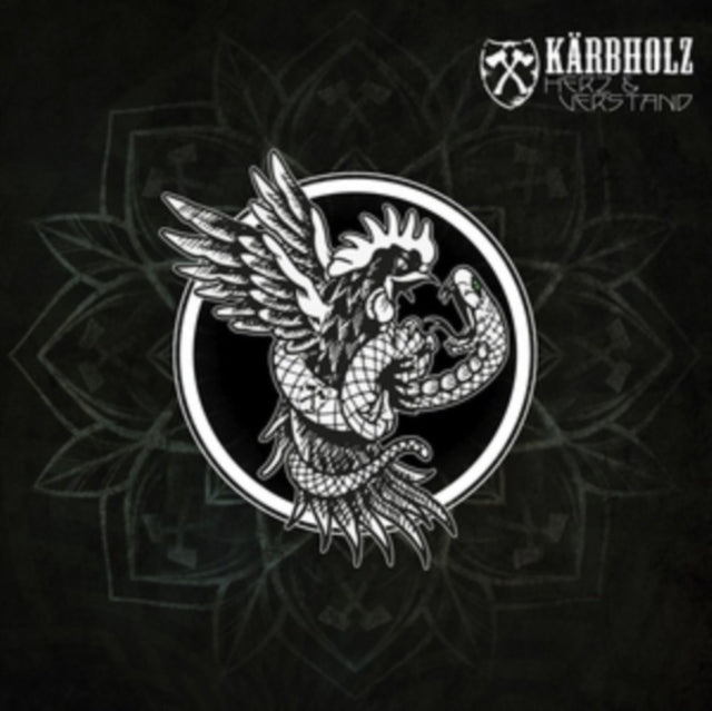 Karbholz - Herz & Verstand (Vinyl) (US Import)