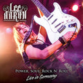 Lee Aaron - Power Soul Rock N'Roll - Live In Germany (CD)