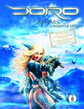 Doro - 20 Years - A Warrior Soul (DVD) (Region 1 US Import)