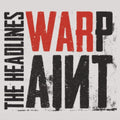 Headines - Warpaint (CD)