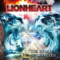 Lionheart - Reality Of Miracles (CD)