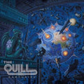 Quill - Earthrise (CD) (US Import)
