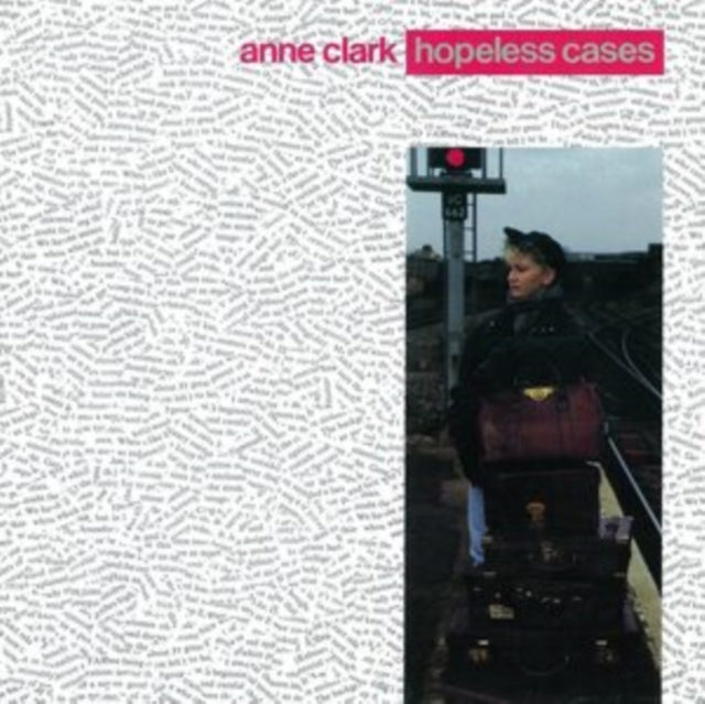 Anne Clark - Hopeless Cases (Vinyl) (US Import)