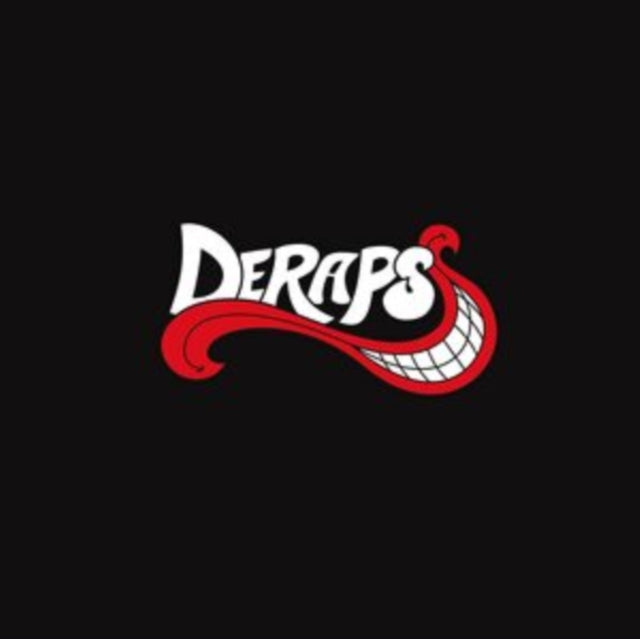 Deraps - Deraps (CD) (US Import)