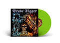 Grave Digger - Rheingold (Green Vinyl) (Vinyl) (US Import)
