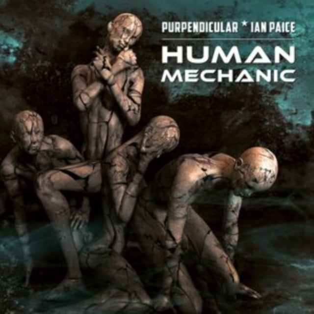 Purpendicular - Human Mechanic (Vinyl) (US Import)