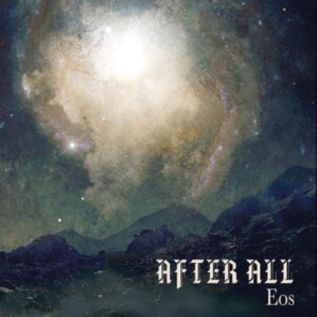 After All - Eos (Digi Pack) (CD)