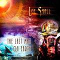 Lee Small - Last Man On Earth (CD)