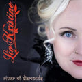 Liv Kristine - River Of Diamonds (CD) (US Import)