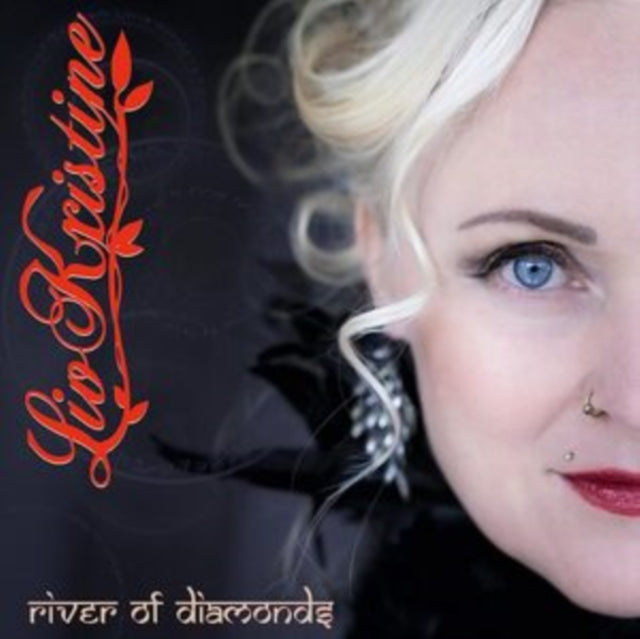 Liv Kristine - River Of Diamonds (CD) (US Import)